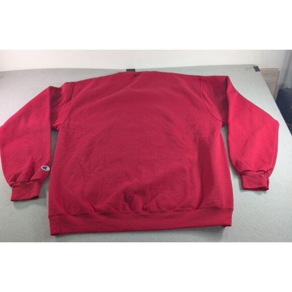 South Carolina Gamecocks Sweatshirt Crewneck Size XL Champion RN 49314 Honduras - Picture 7 of 9